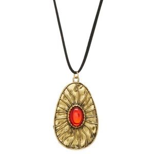 ❤️‍🔥❤️‍🔥❤️‍🔥 Red Howlite Evil Eye Necklace ❤️‍🔥❤️‍🔥❤️‍🔥